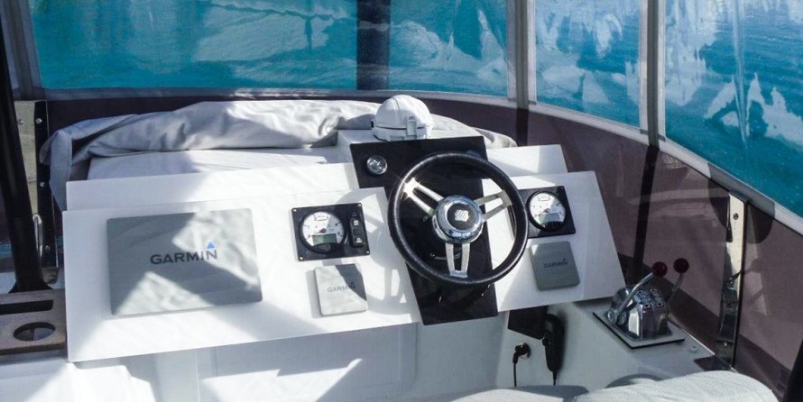 Fountaine Pajot MY 37