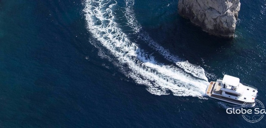 Fountaine Pajot MY 37