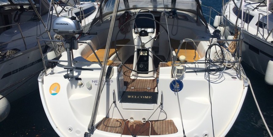 Bavaria 39
