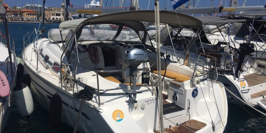Bavaria 39