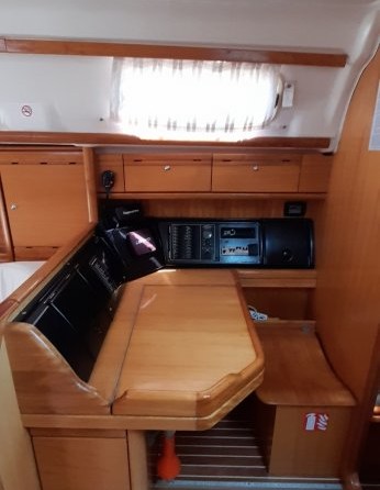 Bavaria 39