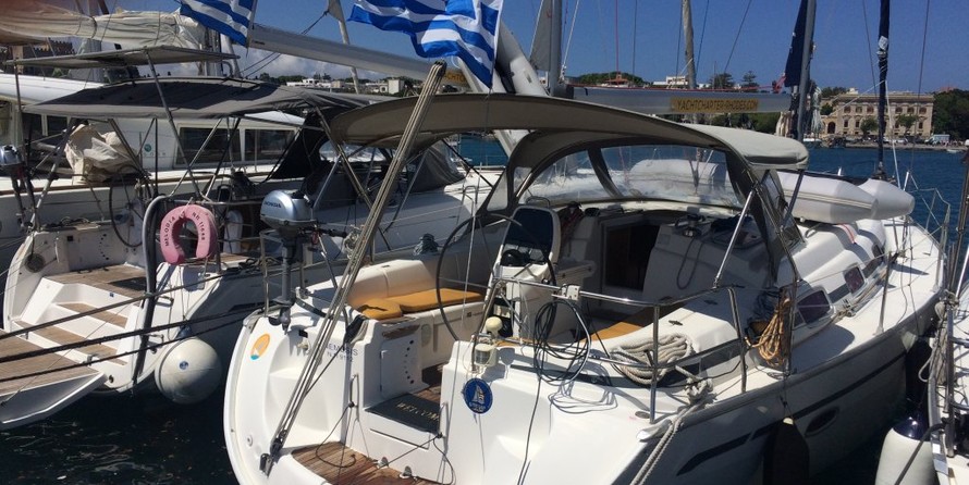 Bavaria 39