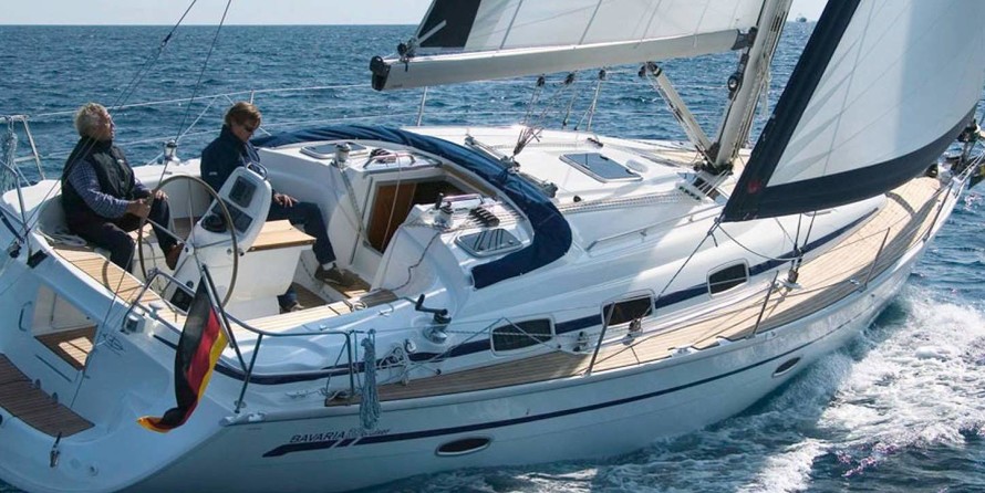 Bavaria 39