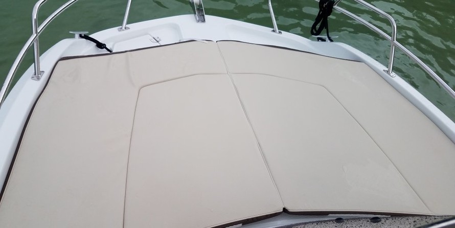Beneteau Flyer 5.5 SUNdeck