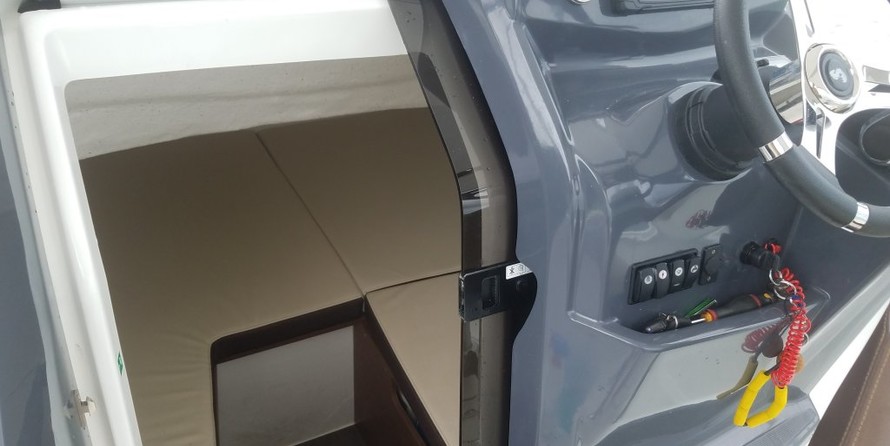 Beneteau Flyer 5.5 SUNdeck