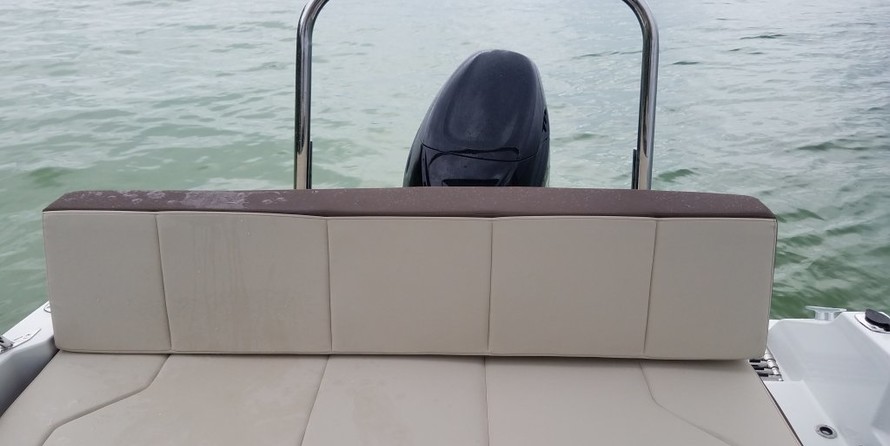 Beneteau Flyer 5.5 SUNdeck