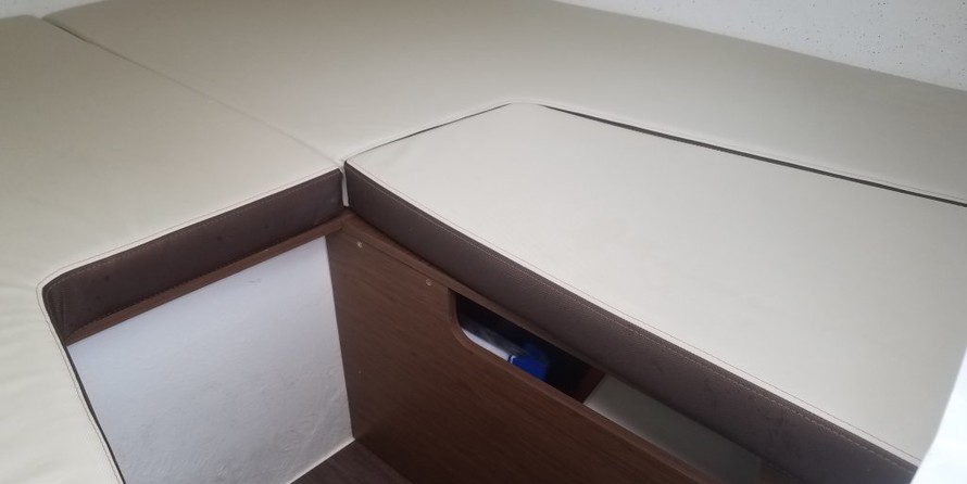 Beneteau Flyer 5.5 SUNdeck