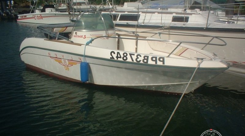 Beneteau Flyer 560