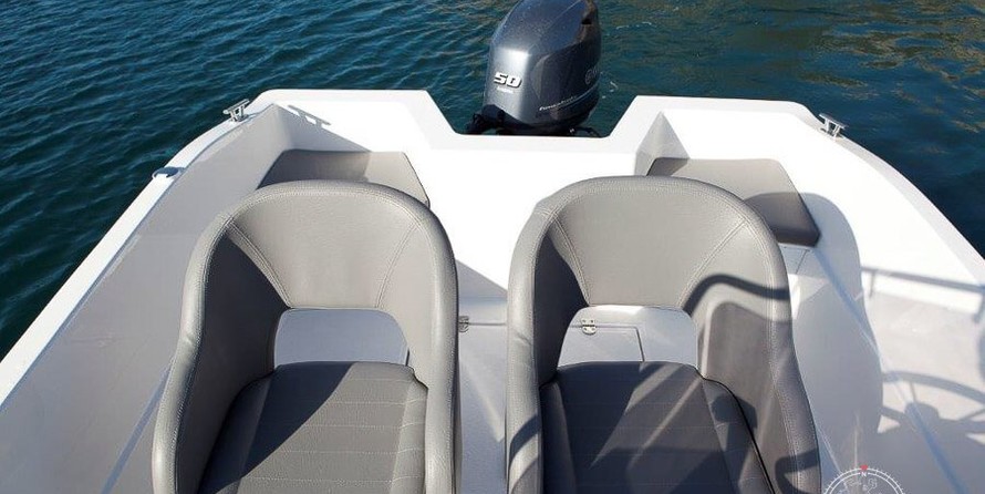 Pacific Craft 500 Open