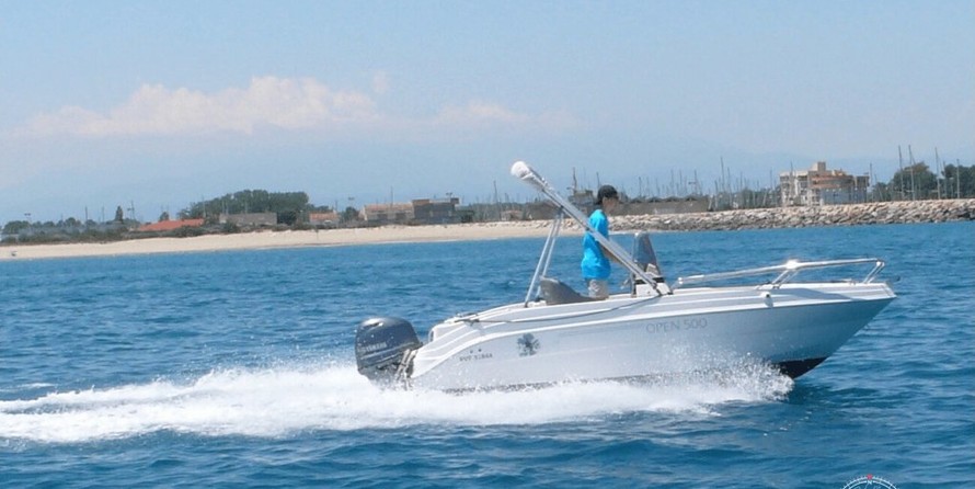 Pacific Craft 500 Open