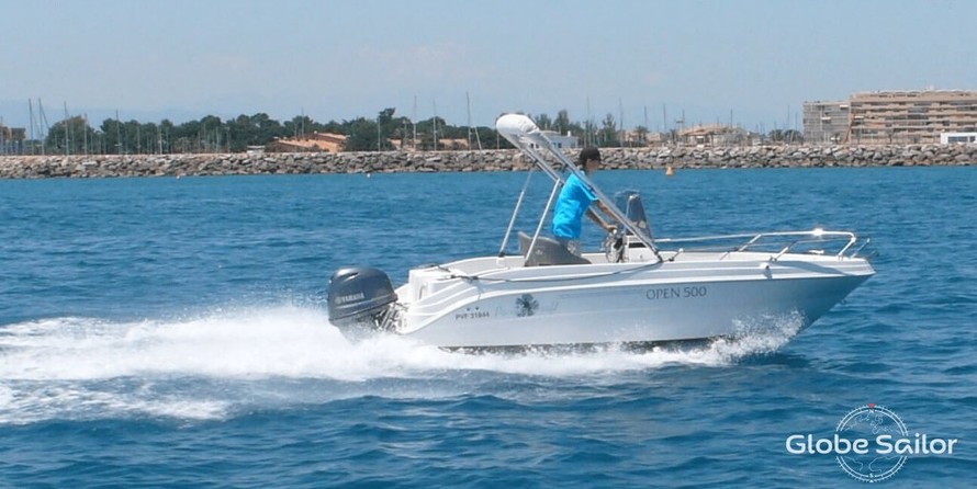 Pacific Craft 500 Open