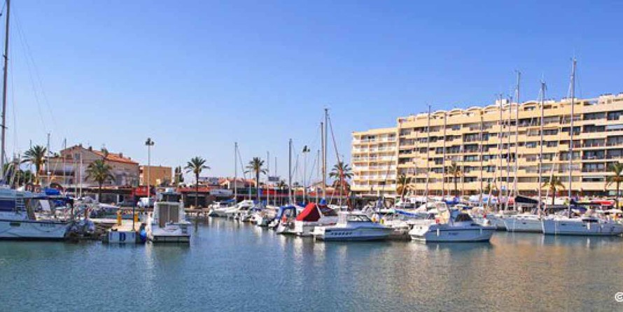 Pacific Craft 500 Open