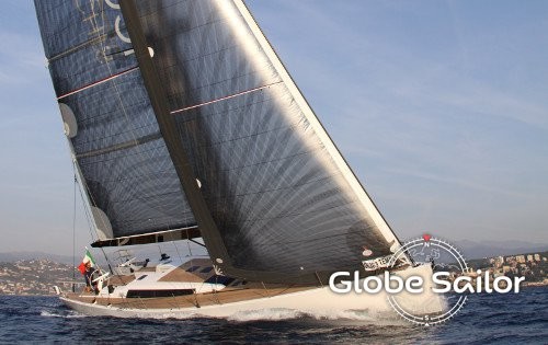 Ice Yachts ICE 62