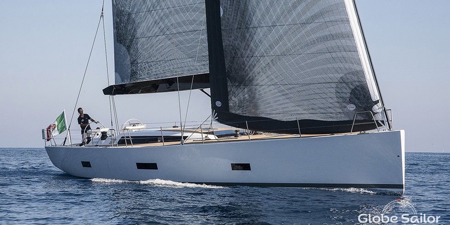Ice Yachts ICE 62