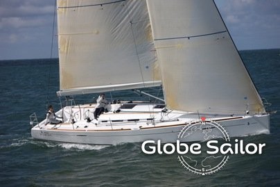 Beneteau First 40