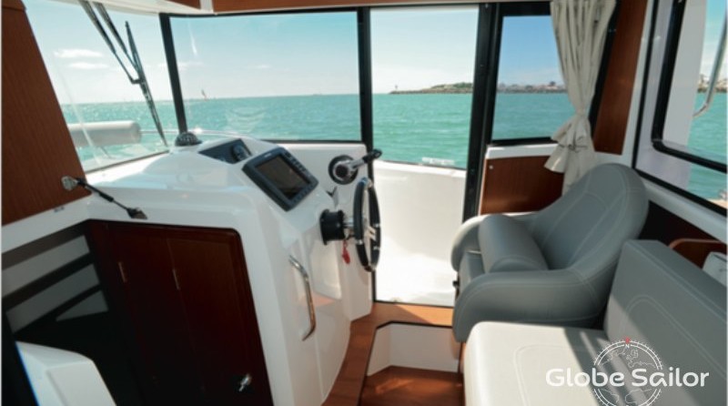 Beneteau Barracuda 7