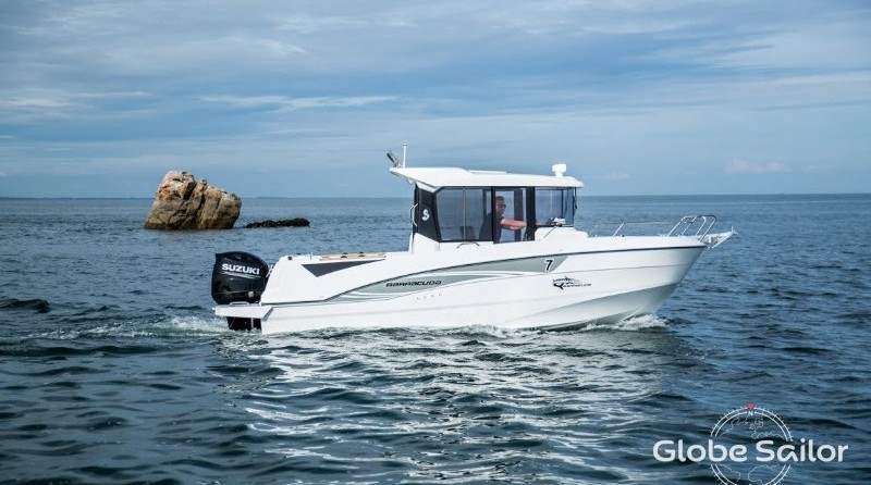 Beneteau Barracuda 7