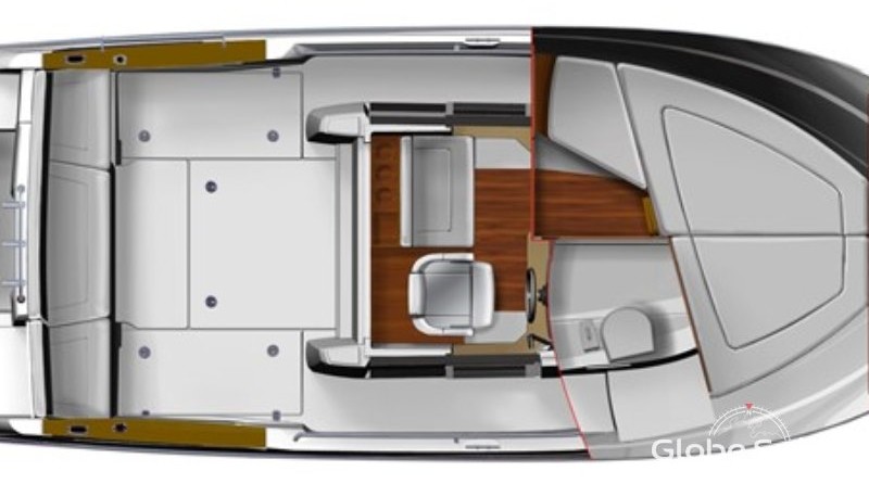 Beneteau Barracuda 7