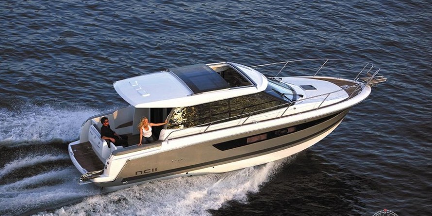 Jeanneau NC 11