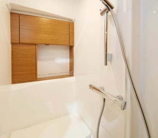 Bavaria Sport 450 HT