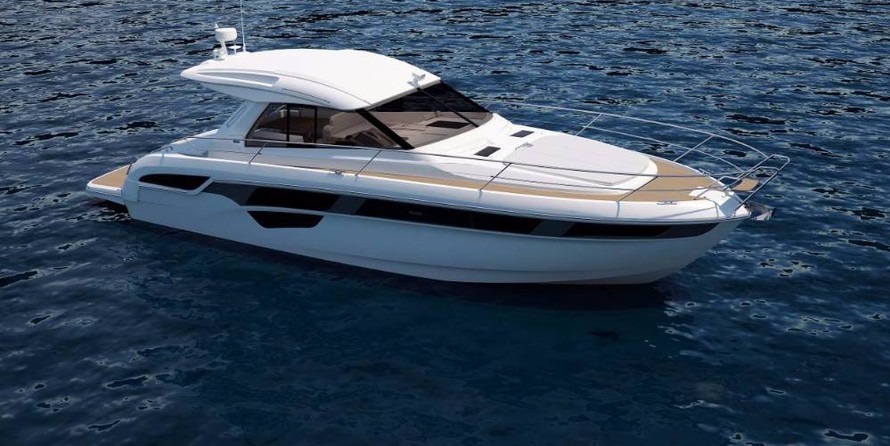 Bavaria Sport 450 HT