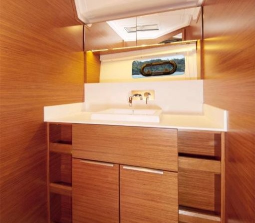 Bavaria Sport 450 HT