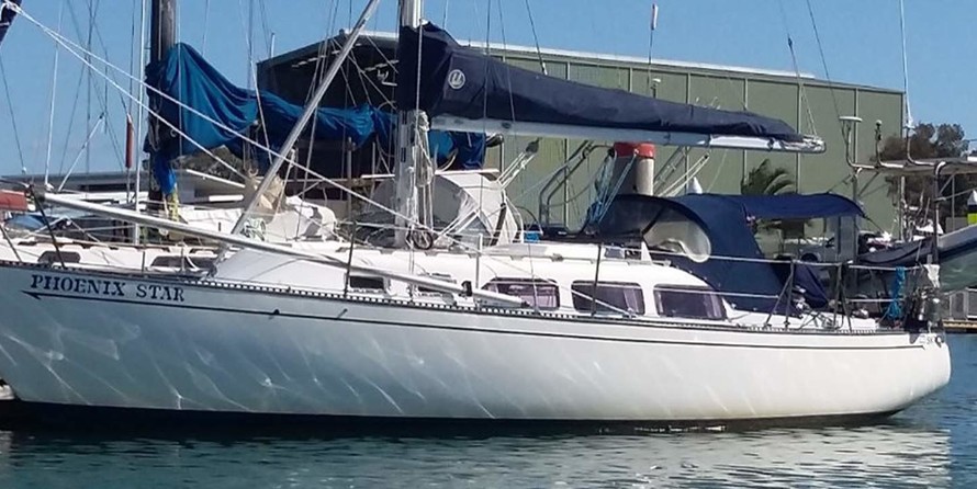 Ranger 33