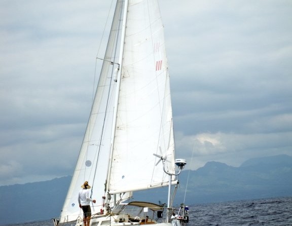 Ranger 33