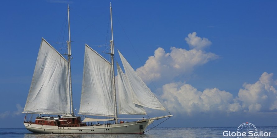 Custom MUTIARA LAUT