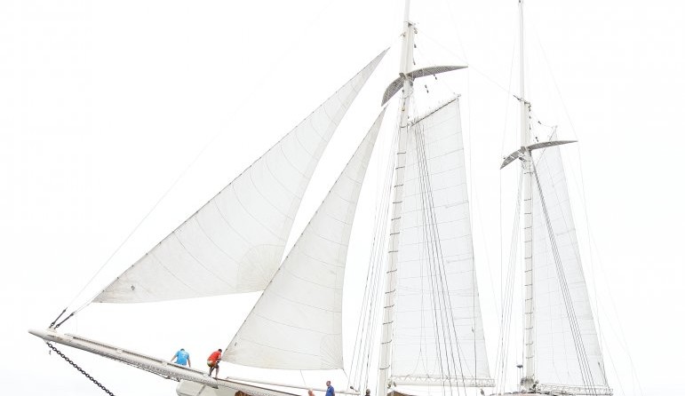 Custom MUTIARA LAUT
