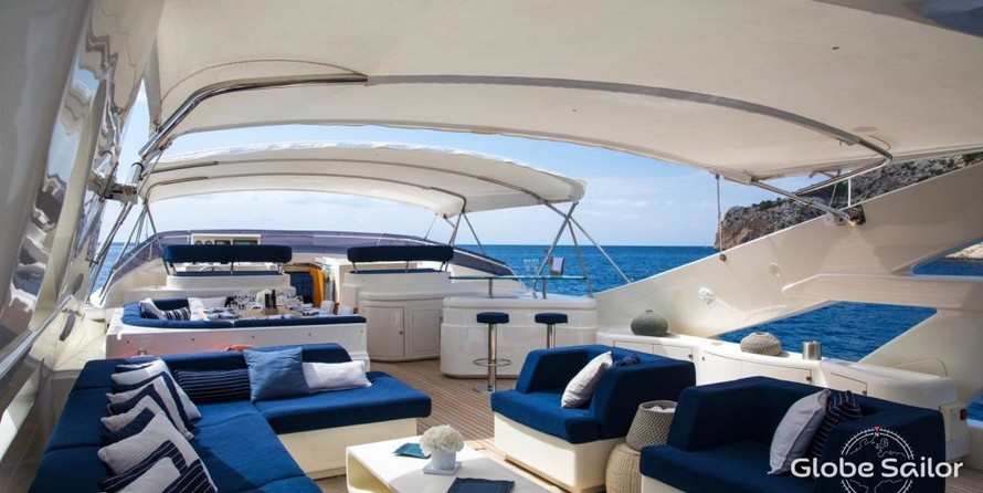 Ferretti 112