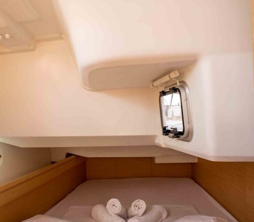 Jeanneau Sun Odyssey 449