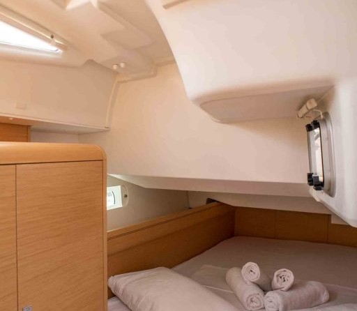 Jeanneau Sun Odyssey 449