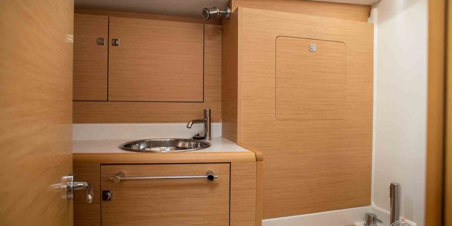 Jeanneau Sun Odyssey 449