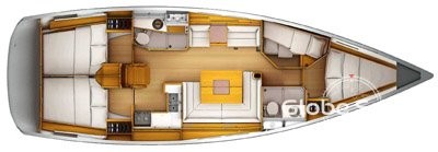 Jeanneau Sun Odyssey 449