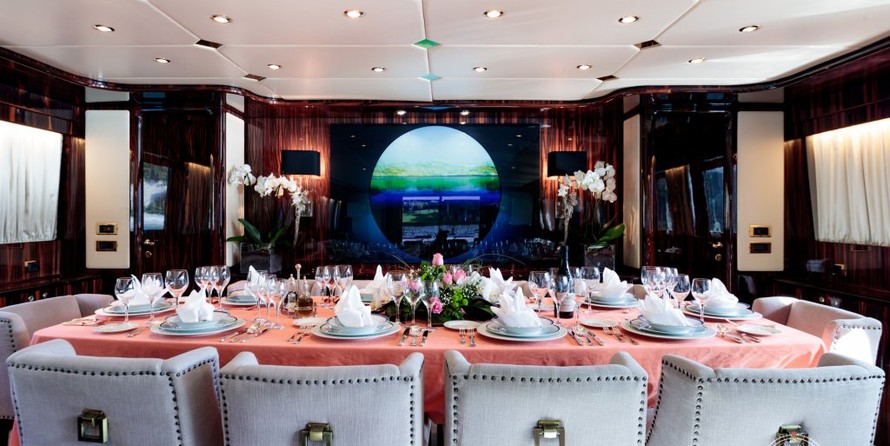 Baglietto Custom 24.31ft