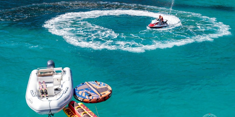 Baglietto Custom 24.31ft