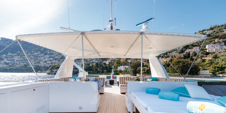 Baglietto Custom 24.31ft