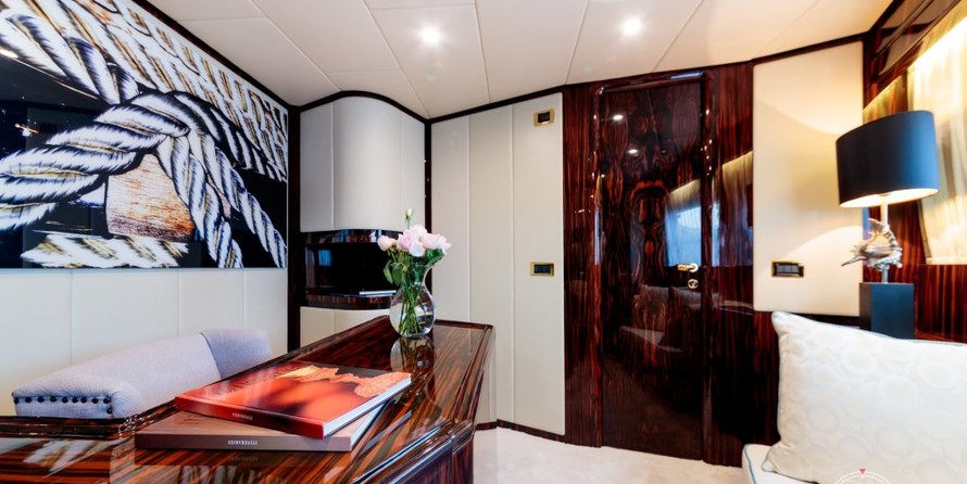 Baglietto Custom 24.31ft