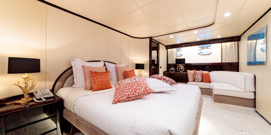 Baglietto Custom 24.31ft