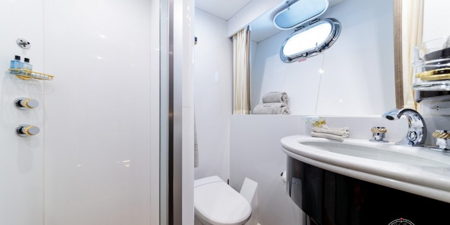 Baglietto Custom 24.31ft