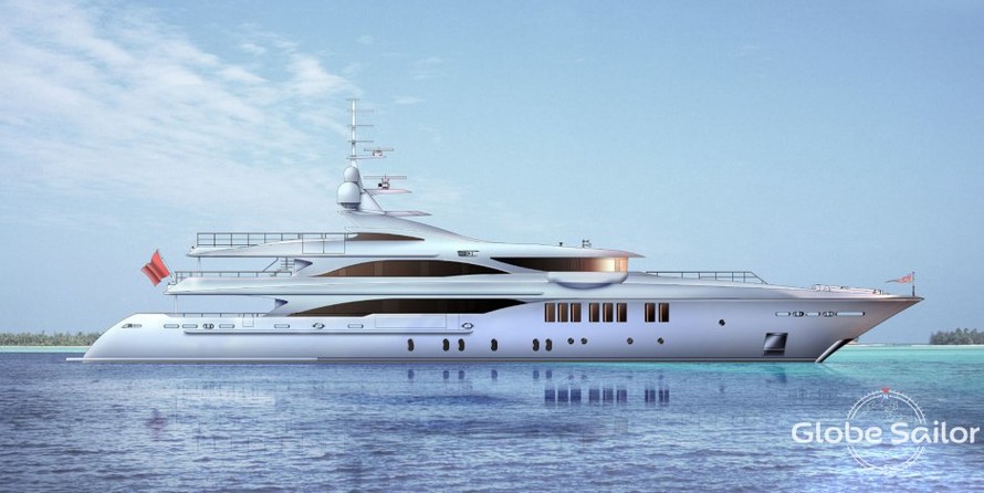 custom 30.18ft