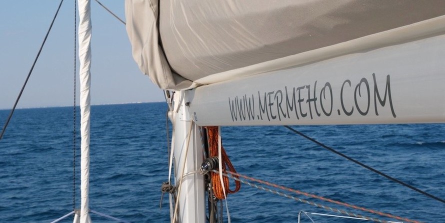 Fountaine Pajot Saba 50