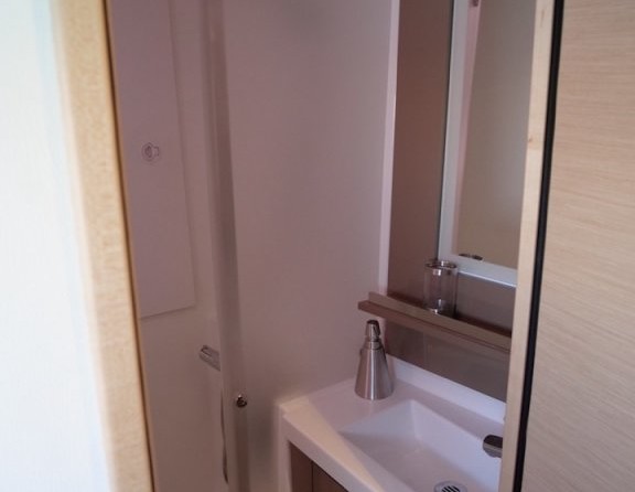 Fountaine Pajot Saba 50