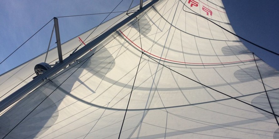 Fountaine Pajot Saba 50