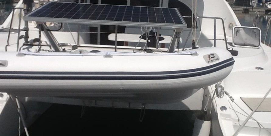 Lagoon 380