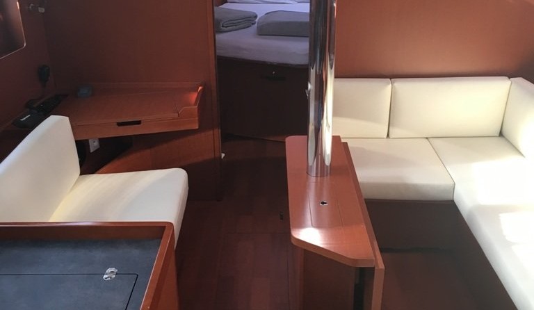 Beneteau Oceanis 41