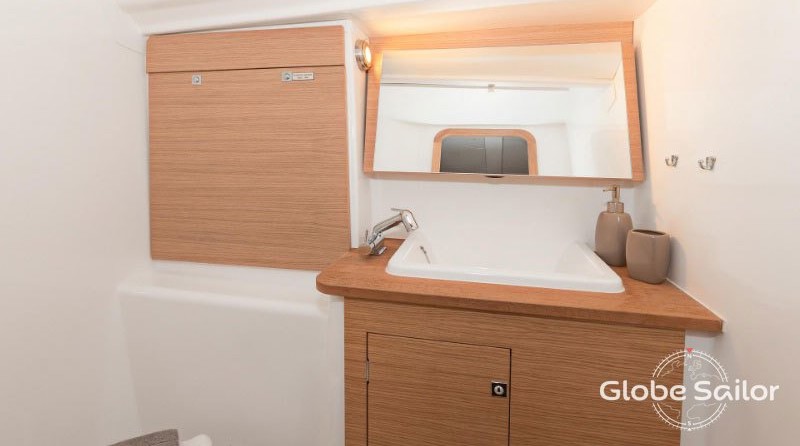 Dufour 382 Grand Large