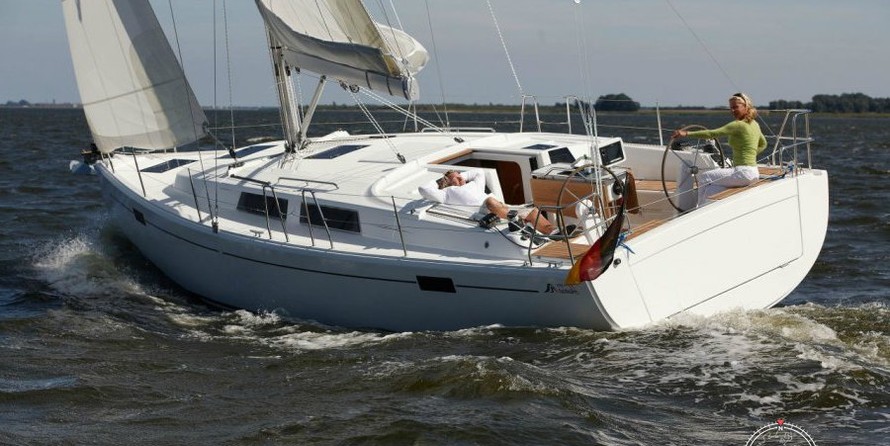 Hanse 385