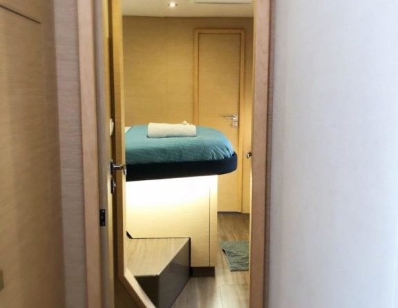 Fountaine Pajot Saona 47